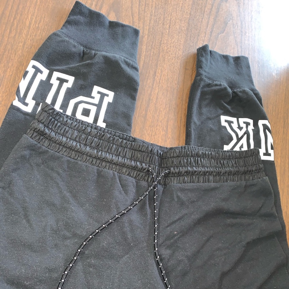 Victoria Secret PINK joggers